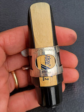 Vintage mouthpiece buffet usato  Toscolano Maderno