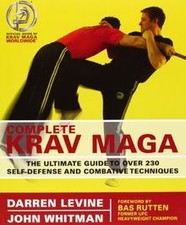 Complete krav maga gebraucht kaufen Complete krav maga gebraucht kaufen  Berlin