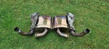 Porsche carrera 911 gebraucht kaufen  Koberg, Breitenfelde, Lankau