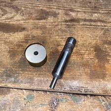 Fly press punch for sale  SAFFRON WALDEN