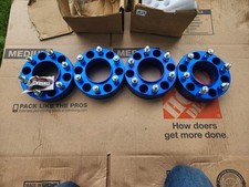 Rsoxtech wheel spacers for sale  Williamston