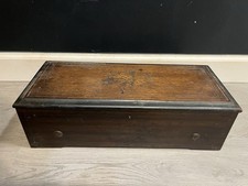 Antique cylinder swiss for sale  Fairborn
