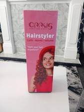 Cirrus wave hair for sale  LIVERPOOL