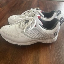 Foot joy junior for sale  Cusseta