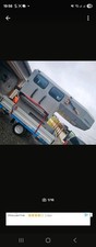 Wohnkabine absetzkabine camper gebraucht kaufen  Freilassing