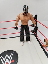 Rey mysterio 2003 d'occasion  La-Grande-Motte