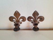 Vintage pair solid for sale  OTLEY