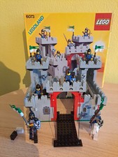 Lego castle ritter gebraucht kaufen  Puchheim