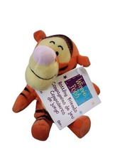 Winnie pooh rattling for sale  IPSWICH