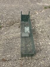 Used catch trap for sale  SHIPSTON-ON-STOUR