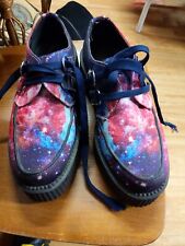 Tuk creepers size for sale  ST. ALBANS