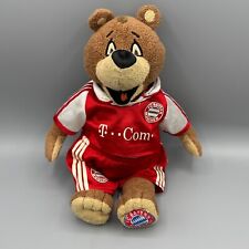Bayern münchen berni gebraucht kaufen  Remseck am Neckar