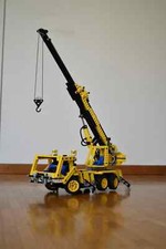 lego 8460 d'occasion lego 8460 d'occasion Beauchamp