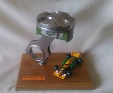 Formula cosworth piston for sale  GLOUCESTER