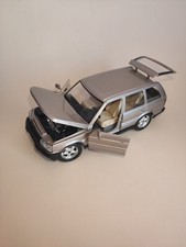 Range rover bburago usato  Giugliano in Campania