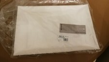 Vassoio inox argentato usato  Napoli