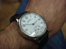 Eberhard traversetolo ref.2101 usato  Senigallia