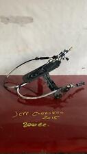 CORDE CAMBIO  JEEP CHEROKEE 2015 2.0 DIESEL 4X4 comprar usado  Enviando para Brazil