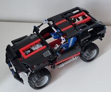 Lego technic 8081 usato  Vigonovo