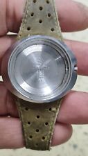 Omega Dynamic ref. 136.033/165.039. Estojo e pulseira Ref 27 CAL 613 comprar usado  Enviando para Brazil