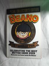 Beano special collector for sale  GOOLE