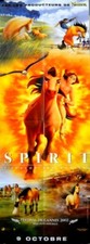 Spirit stallion the d'occasion  Paris XV