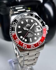 40mm black red for sale  CARDIFF
