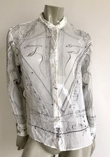 Chemise femme hermes d'occasion  Paris XI