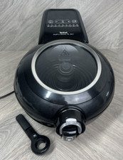 Używany, TEFAL ActiFry Genius XL 2 w 1 Health Air Fryer Seria 040-A Chip Cooker Airfryer na sprzedaż  Wysyłka do Poland