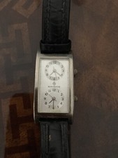 Sandoz twin time for sale  LONDON