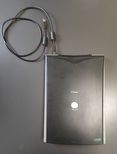 Scanner canon canoscan usato  Milano