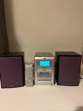 Jvc model h30 for sale  BISHOP AUCKLAND