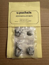 Puchala mm miniaturen gebraucht kaufen  Sarstedt