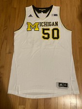 Michigan wolverines authentic for sale  Gainesville