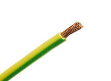 10mm h07v stranded gebraucht kaufen  Schkeuditz