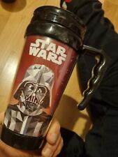 Thermobecher star wars gebraucht kaufen  Bruchköbel