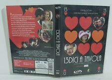 I101434 dvd 13dici usato  Palermo