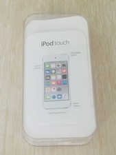 iPod Touch caixa de varejo de plástico vazia estojo transparente apenas A1574 comprar usado  Enviando para Brazil
