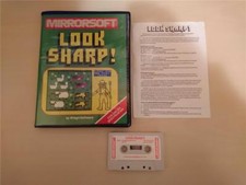 Spectrum game look for sale  PONTYPOOL