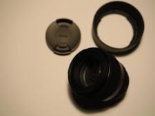 Sigma 56mm mft gebraucht kaufen  Grafing b.München