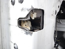 SCHLOSS HECKDECKEL / 2511421 FÜR FIAT FIORINO SX FURG. comprar usado SCHLOSS HECKDECKEL / 2511421 FÜR FIAT FIORINO SX FURG. comprar usado  Enviando para Brazil