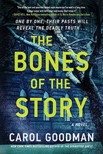 Bones story novel for sale  UK