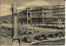 Trieste usato  Casarile