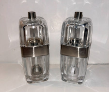Cole mason salt for sale  BEXHILL-ON-SEA