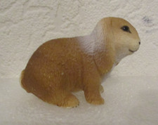 Schleich zwergwidder gebraucht kaufen  Jemgum