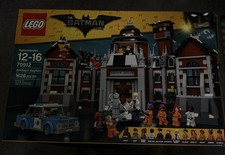 Lego batman movie for sale  Ambridge