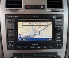 Chrysler 300 navigation for sale  Marion