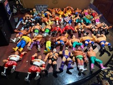 Wwf wwe 1990s for sale  New York