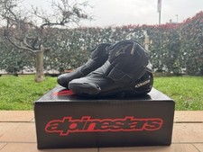 Scarpe moto donna usato  Sordio