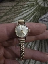 Rhodos damen armbanduhr gebraucht kaufen  Stockelsdorf